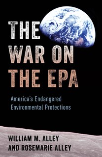 Front cover_The War on the Epa