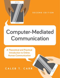 Front cover_Computer-Mediated Communication