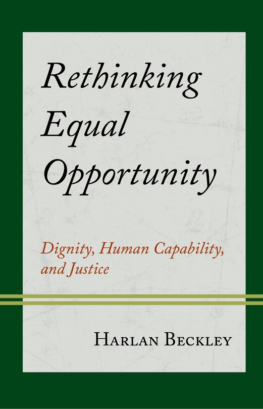 Couverture_Rethinking Equal Opportunity