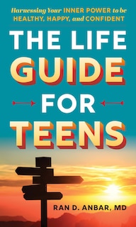 Couverture_The Life Guide for Teens