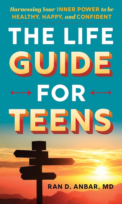 Couverture_The Life Guide for Teens