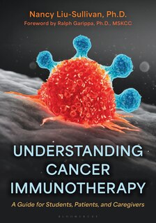 Couverture_Understanding Cancer Immunotherapy