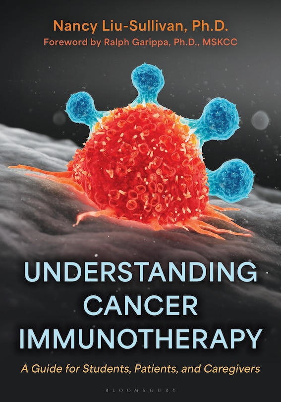 Couverture_Understanding Cancer Immunotherapy