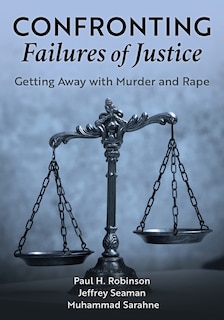 Front cover_Confronting Failures of Justice