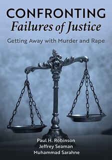 Front cover_Confronting Failures of Justice