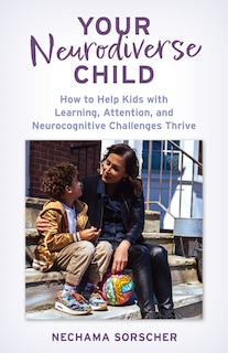 Couverture_Your Neurodiverse Child