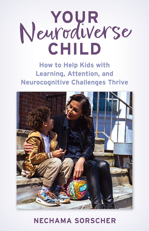 Couverture_Your Neurodiverse Child