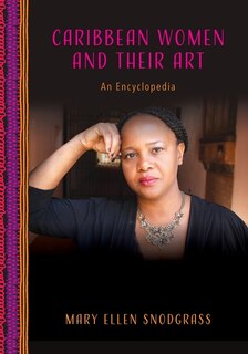 Front cover_Caribbean Women and Their Art