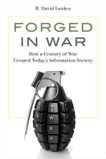 Front cover_Forged in War