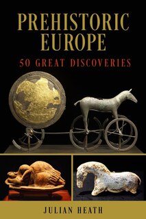Front cover_Prehistoric Europe