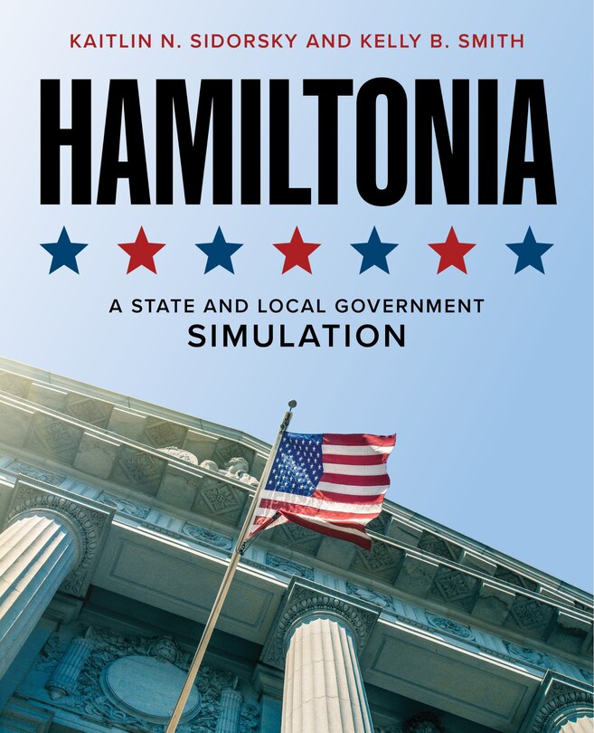 Front cover_Hamiltonia