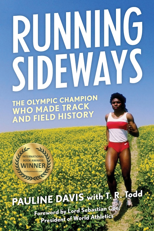 Front cover_Running Sideways