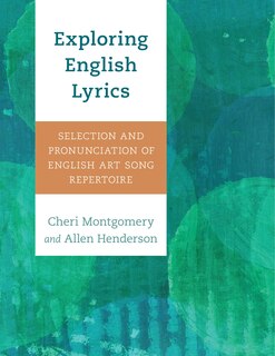 Front cover_Exploring English Lyrics
