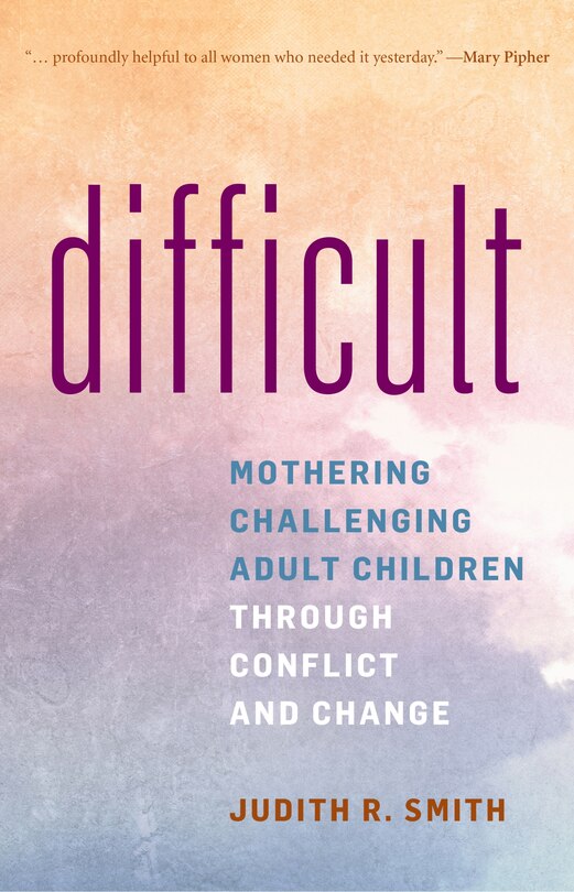 Front cover_Difficult