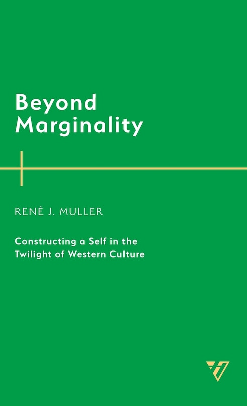 Front cover_Beyond Marginality