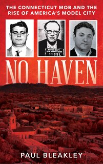 Front cover_No Haven