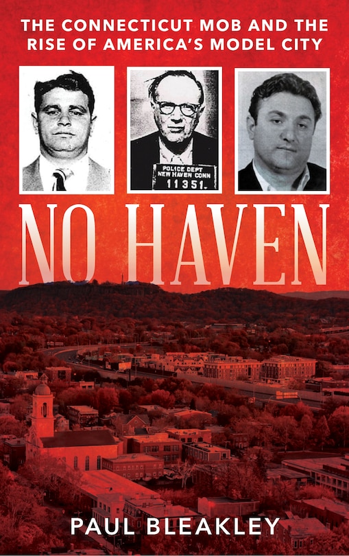 Front cover_No Haven