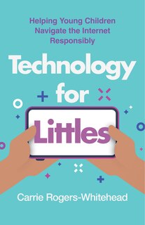 Front cover_Technology for Littles
