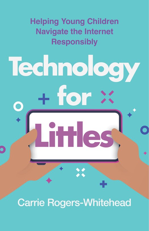 Front cover_Technology for Littles