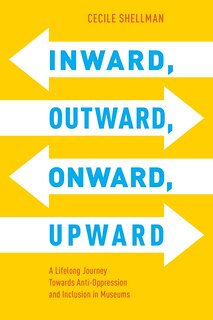 Front cover_Inward, Outward, Onward, Upward