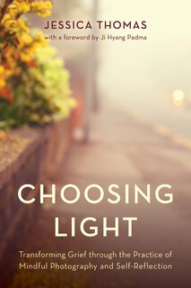 Couverture_Choosing Light
