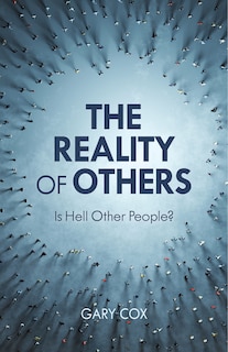 Front cover_Reality of Others