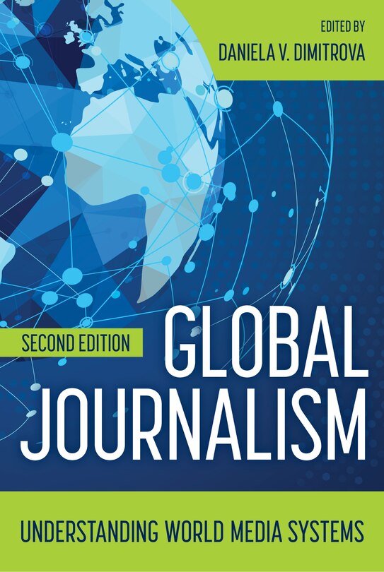 Front cover_Global Journalism