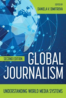 Front cover_Global Journalism