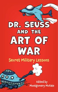 Front cover_Dr. Seuss and the Art of War