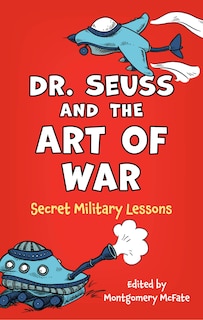 Couverture_Dr. Seuss and the Art of War