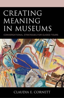 Couverture_Creating Meaning in Museums