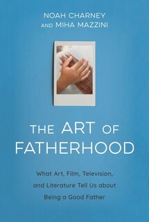 Front cover_The Art of Fatherhood