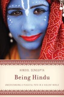 Front cover_Being Hindu