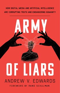 Couverture_Army of Liars