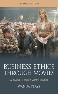 Couverture_Business Ethics through Movies