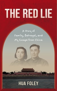 Couverture_The Red Lie