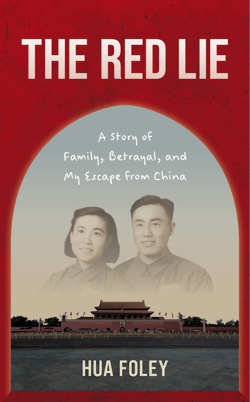 Couverture_The Red Lie