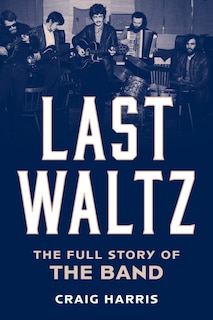Couverture_Last Waltz