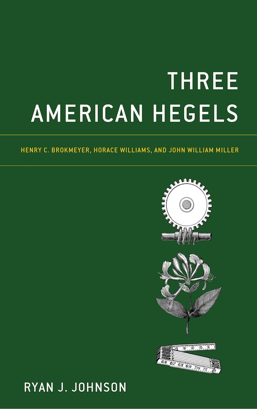 Couverture_Three American Hegels