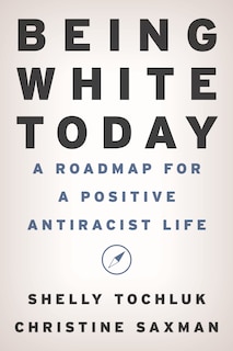 Couverture_Being White Today