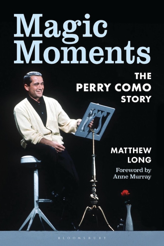 Front cover_Magic Moments