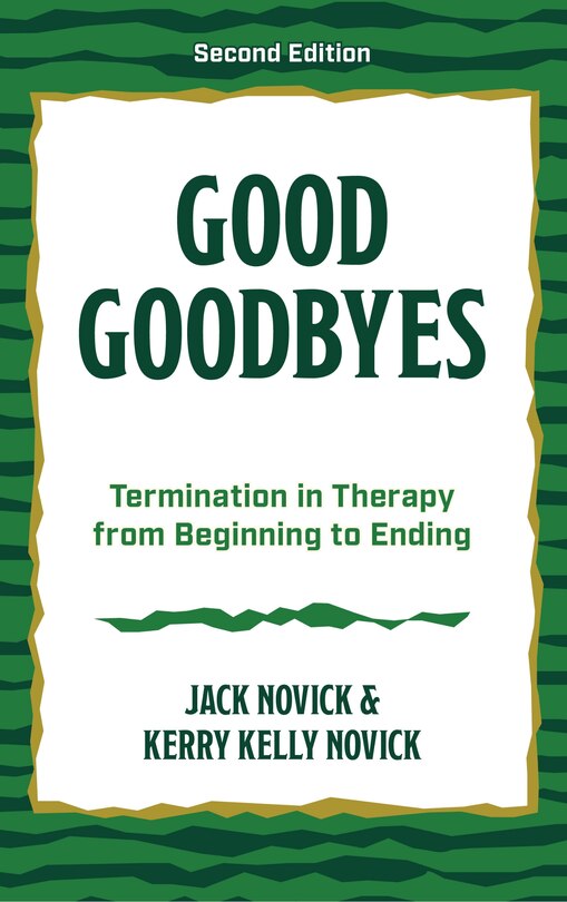 Front cover_Good Goodbyes