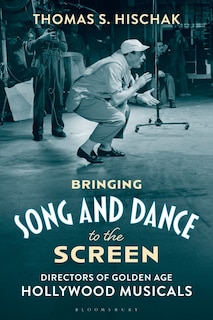 Front cover_Bringing Song and Dance to the Screen