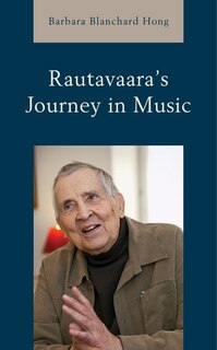 Front cover_Rautavaara's Journey in Music