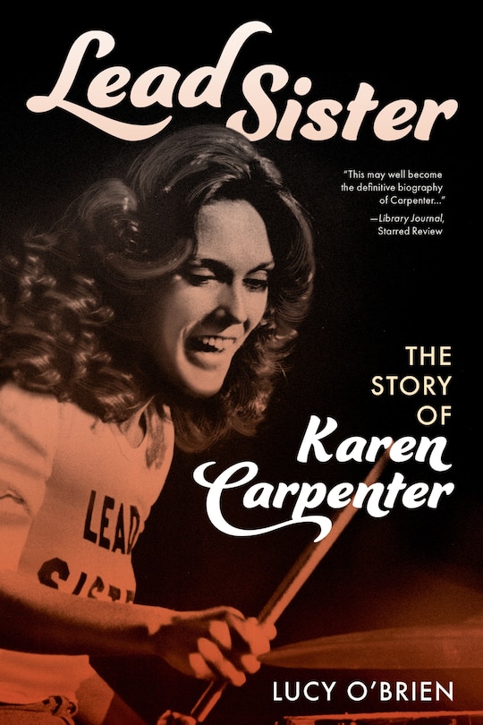 Front cover_Lead Sister