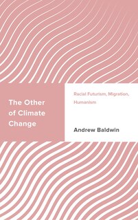 Front cover_Other of Climate Change
