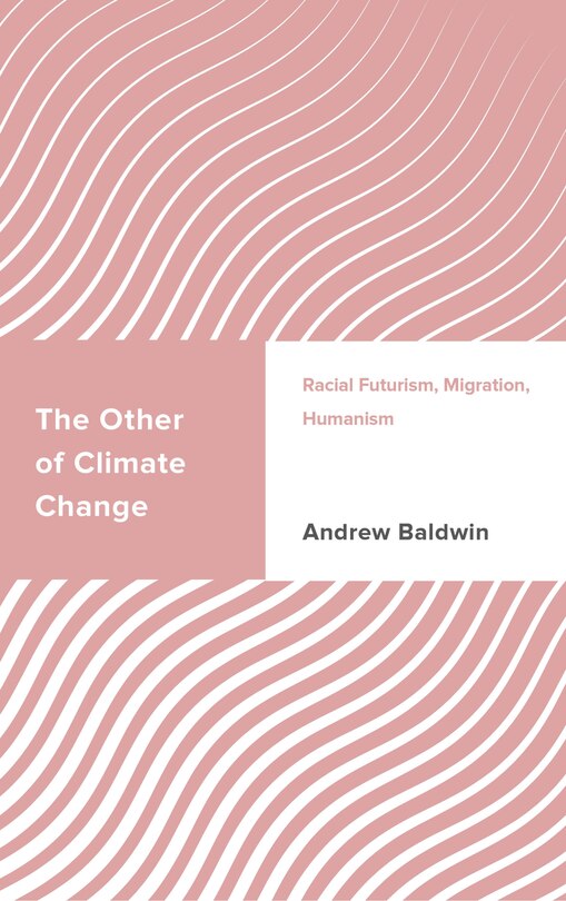 Front cover_Other of Climate Change
