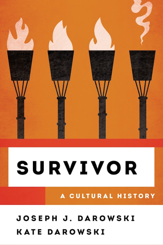 Front cover_Survivor