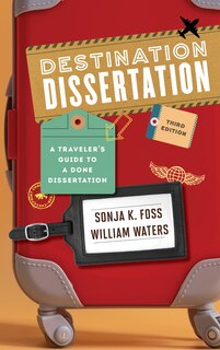 Front cover_Destination Dissertation