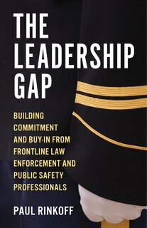 Couverture_The Leadership Gap